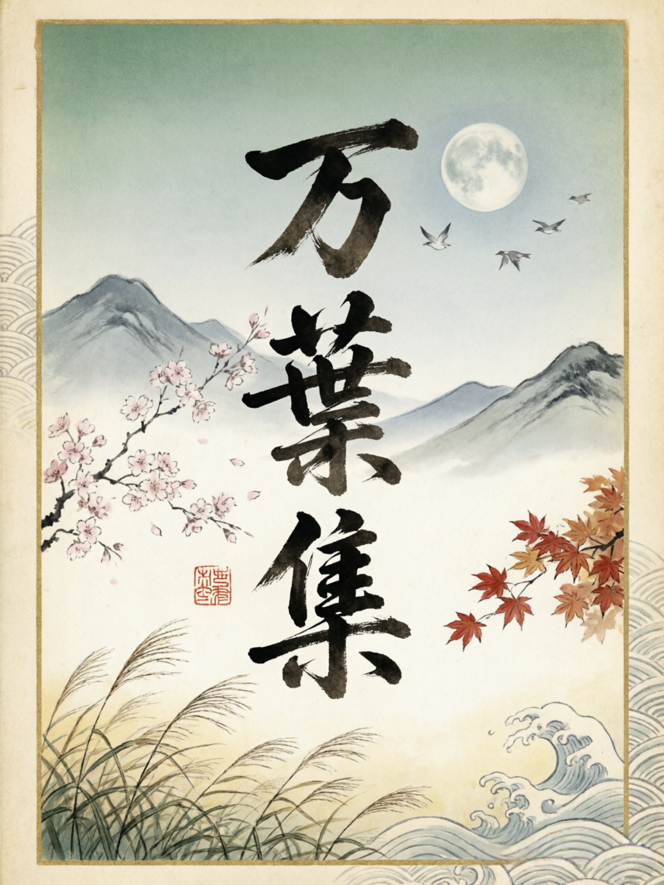 万葉集