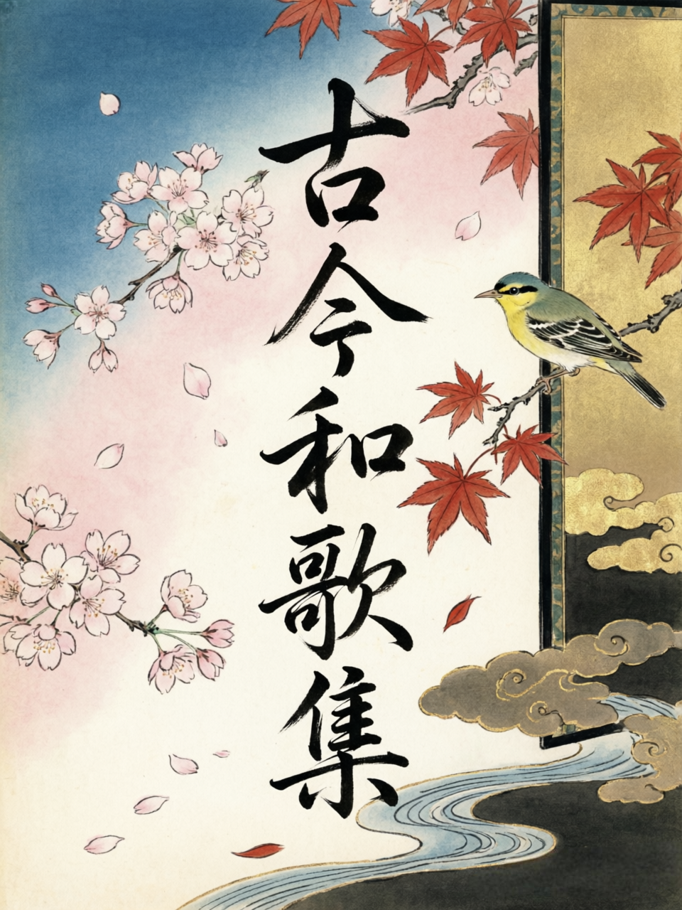 古今和歌集