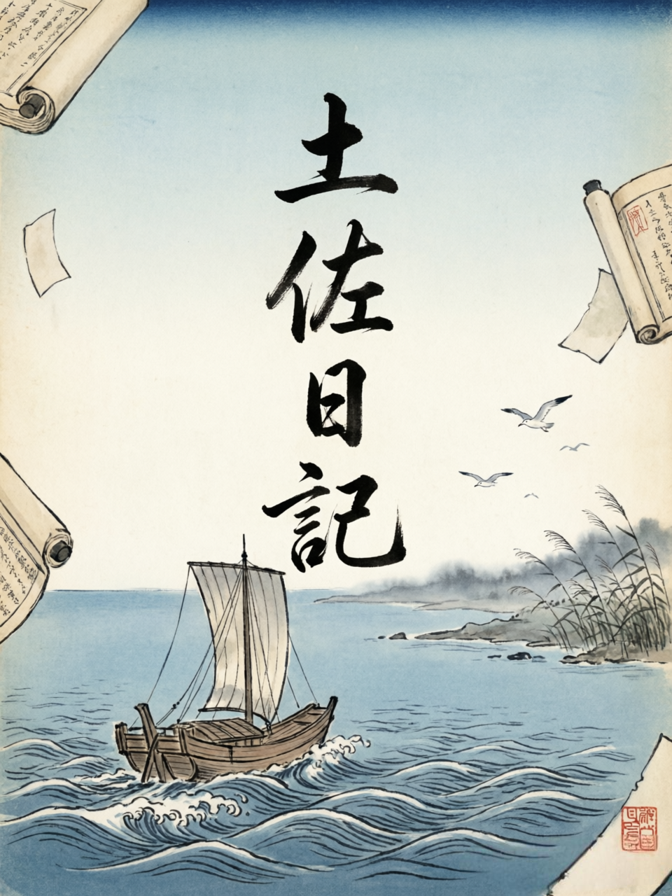 土佐日記
