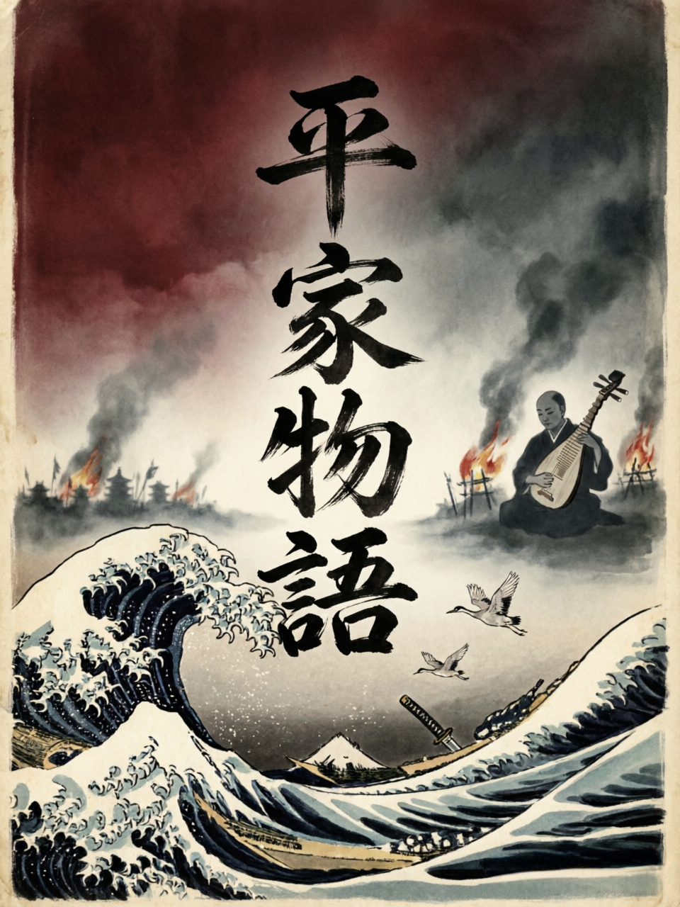 平家物語