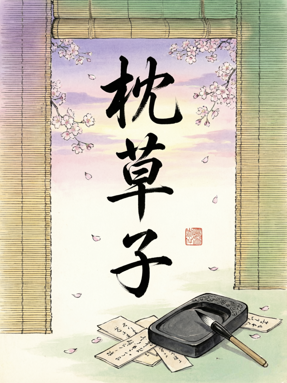 枕草子